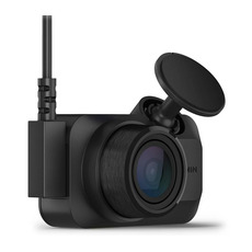 Miniature Dash Cam X110 – Caméra embarquée ultra-compacte 1440p avec détection d’incident et connectivité Wi-Fi - GARMIN N° 0