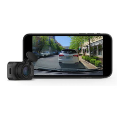 Miniature Dash Cam X110 – Caméra embarquée ultra-compacte 1440p avec détection d’incident et connectivité Wi-Fi - GARMIN N° 3