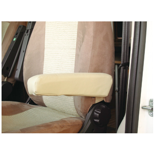 Housse d'accoudoir pour Ducato - CARBEST -