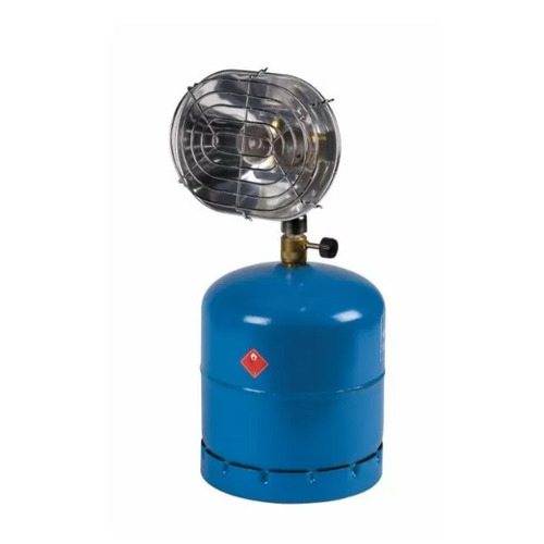 Système Chauffage gaz nomade Glow 2 - KAMPA