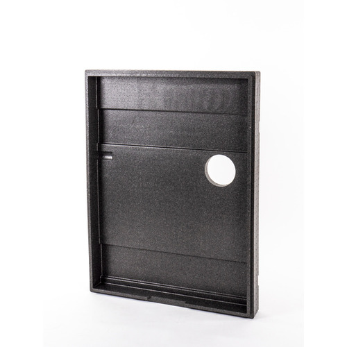 Isolant réservoir ducato - CARBEST -