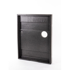 Miniature Isolant réservoir ducato - CARBEST - N° 0