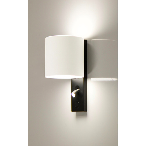 Lampe LED murale KIN - CARBEST -