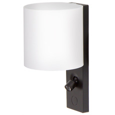 Miniature Lampe LED murale KIN - CARBEST - N° 2