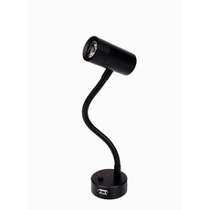 Miniature Liseuse LED flexible 210 mm avec usb - CARBEST N° 0