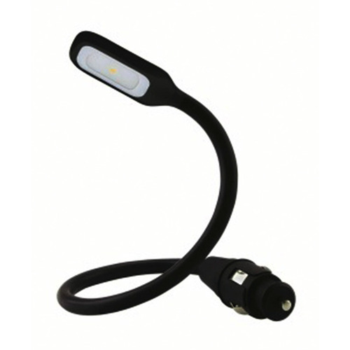 Liseuse Led Onyx copilot -  Allume cigare - CARBEST