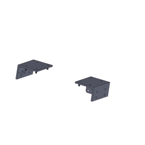 Kit installation pour vérin autolift - CARBEST