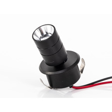 Miniature Mini Spot orientable LED - CARBEST N° 0