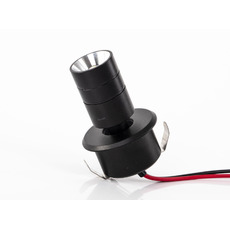 Miniature Mini Spot orientable LED - CARBEST N° 2