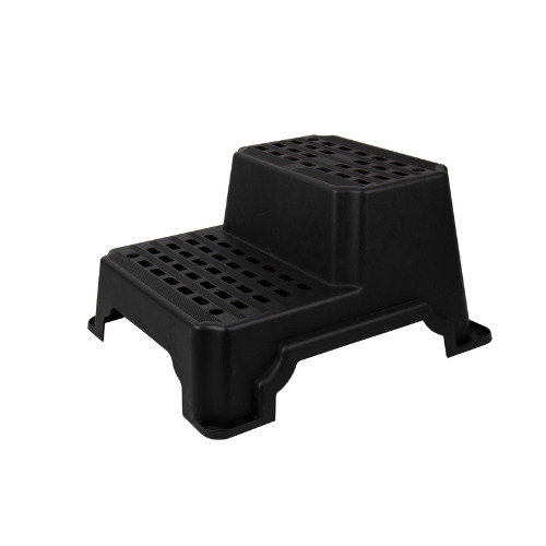 Marche pied double XL - CARBEST