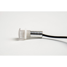 Miniature Mini Spot en acier inoxydable - CARBEST N° 1