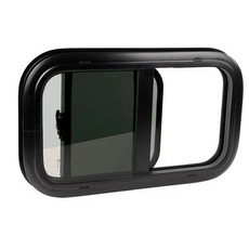 Miniature BAIE COULISSANTE + CADRE - 700 X 300 N° 5