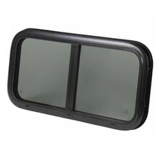 Miniature BAIE COULISSANTE + CADRE - 800 X 400 N° 3