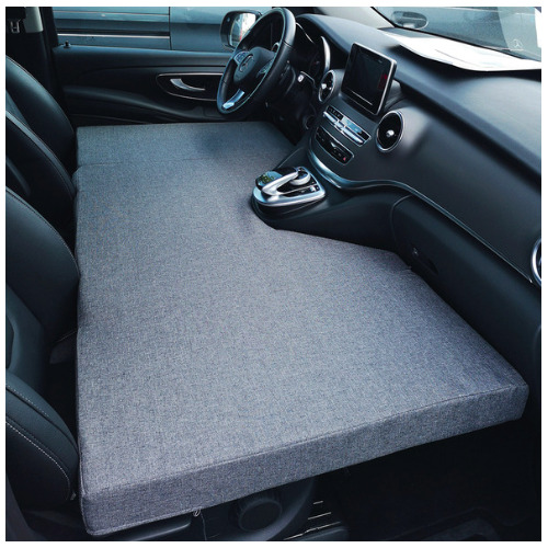 Lit de cabine pour Sprinter 3 - CARBEST