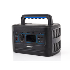 Miniature Batterie LITHPOWERUNIT 48 614 WH - CARBEST N° 6