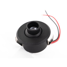 Miniature Mini Spot led encastrable - CARBEST N° 2