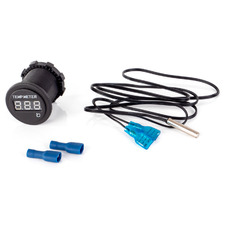 Miniature Module thermomètre + sonde - CARBEST N° 1