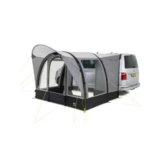 Miniature Auvent gonflable Sprint AIR -   280 x 145 x 200 - KAMPA  N° 4