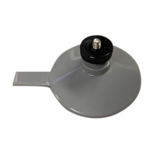 Miniature Lot de 10 ventouses pour rideau - CARBEST N° 0