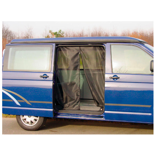 Moustiquaire hayon SPRINTER/CRAFTER - CARBEST