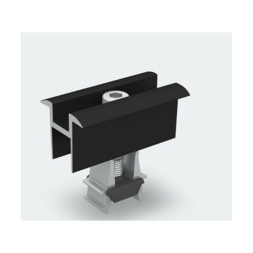 Bride extérieure universelle (30 à 42mm) - K2 - K2 SYSTEMS