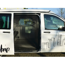 Miniature Moustiquaire pour HAYON VITO - CARBEST N° 1