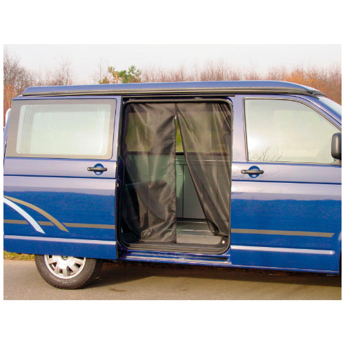 Moustiquaire porte latérale VW T2/3 - CARBEST