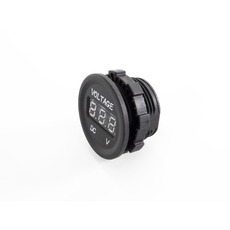 Miniature Module voltmètre - CARBEST N° 1