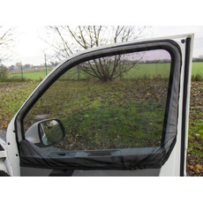 Miniature Moustiquaires magnétiques JUMPY EXPERT - CARBEST N° 2