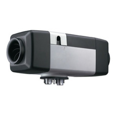 Miniature Chauffage auxiliaire Air Top Evo 55  - WEBASTO  N° 0