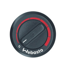 Miniature Interrupteur pour chauffage auxiliaire Webasto – N° 1