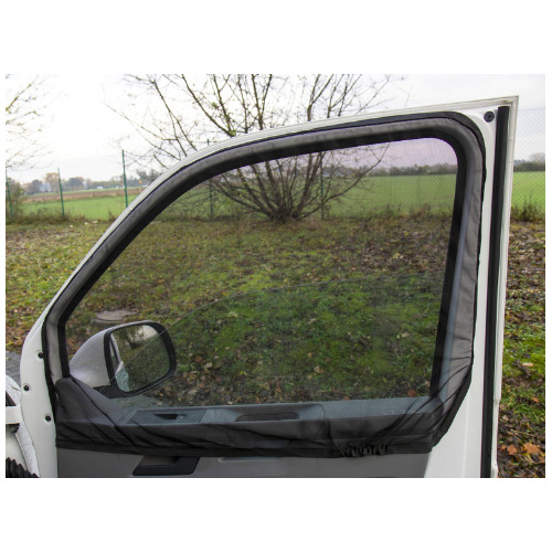 Moustiquaires magnétiques DUCATO X250 X290 - CARBEST