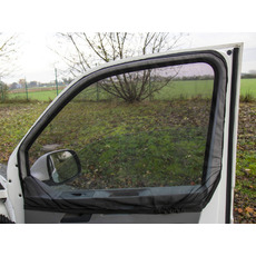 Miniature Moustiquaires magnétiques DUCATO X250 X290 - CARBEST N° 0