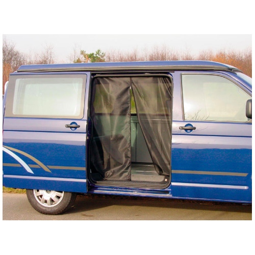 Moustiquaires porte latérale MB SPRINTER AVANT 2007 - CARBEST