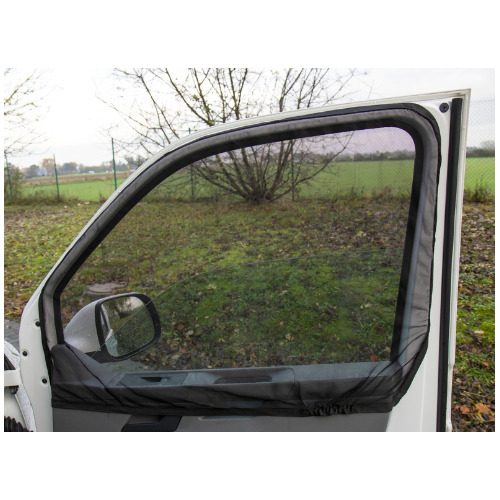 Moustiquaires magnétiques VITO W639 W448 - CARBEST