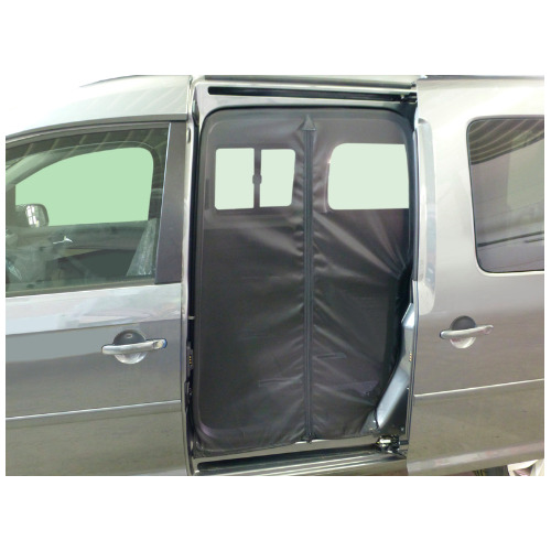 Moustiquaires porte latérale VW CADDY 5 - CARBEST