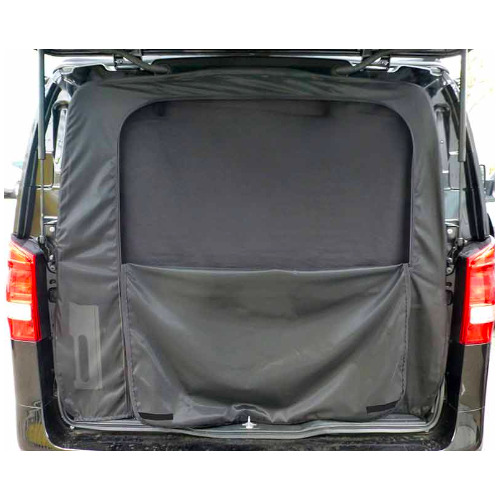 Moustiquaires Hayon T5/T6 - CARBEST