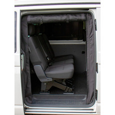 Miniature Moustiquaire PREMIUM VW T5/T6/T6.1 - CARBEST N° 0