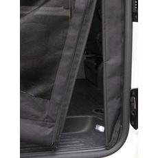 Miniature Moustiquaire PREMIUM VW T5/T6/T6.1 - CARBEST N° 1