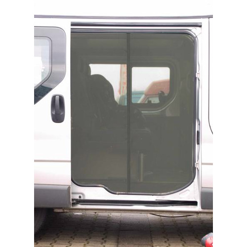 Moustiquaire Hayon TRAFIC 3 - CARBEST