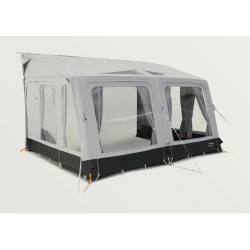 Auvent Grande AIR Tour 390 S - KAMPA DOMETIC