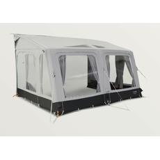 Miniature Auvent Grande AIR Tour 390 S - KAMPA DOMETIC N° 0