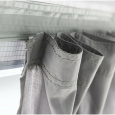 Miniature Auvent Grande AIR Tour 390 S - KAMPA DOMETIC N° 7