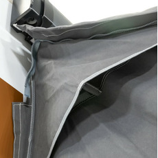 Miniature Auvent Grande AIR Tour 390 S - KAMPA DOMETIC N° 8