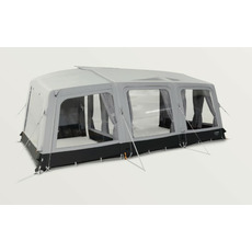 Extension d'auvent gonflable Grande AIR Tour - DROIT - KAMPA DOMETIC