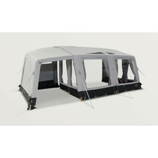 Miniature Extension d'auvent gonflable Grande AIR Tour - GAUCHE - KAMPA DOMETIC N° 3