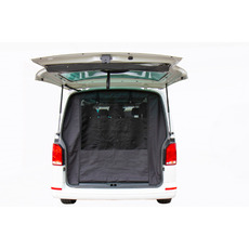 Miniature Moustiquaire premium VW T5/T6/T6.1 Hayon - CARBEST N° 2