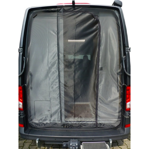 Moustiquaire VW CRAFTER Après 2017 - CARBEST