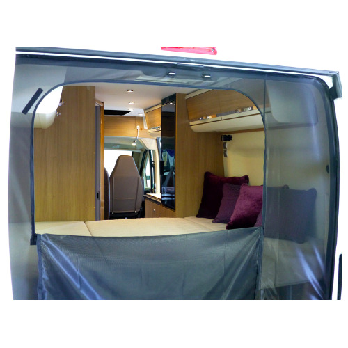 Moustiquaire arrière DUCATO - CARBEST