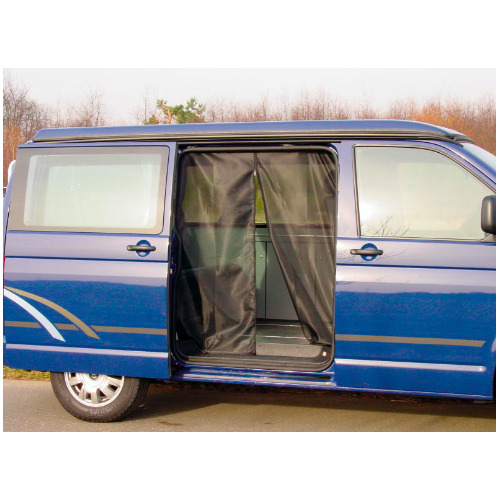 Moustiquaire VW T4 - PORTE COULISSANTE - CARBEST